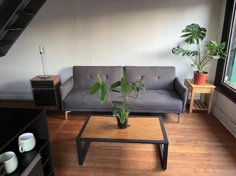 Appartamento Duplex Casco Historico De