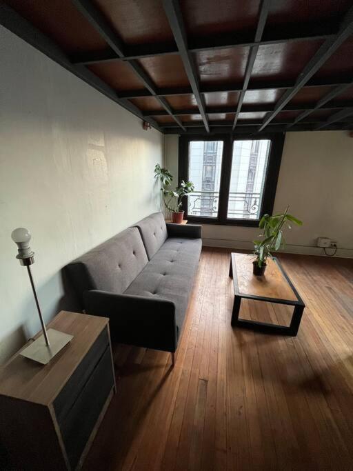 Duplex Casco Historico De Appartamento *