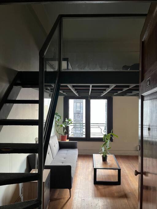 Appartamento Duplex Casco Historico De *