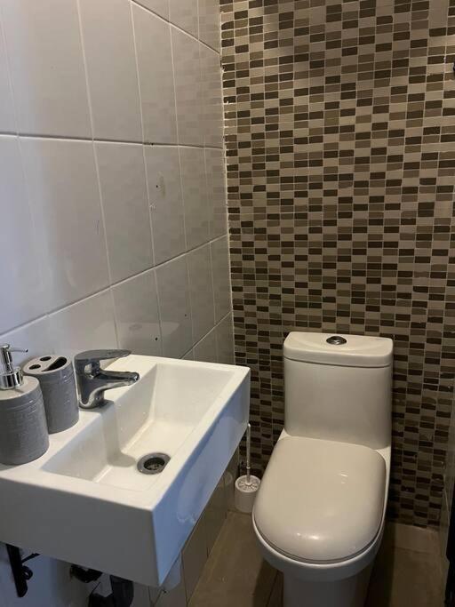 Duplex Casco Historico De Appartamento *